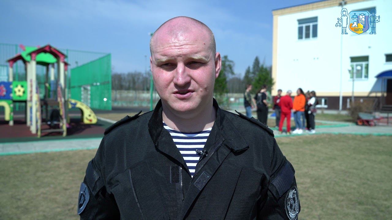 Уроки ОБЖ смотреть онлайн