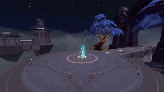 Sky Dancer: Escaping from Eden - GAMEPLAY (iOS) смотреть онлайн