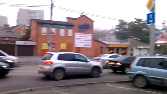 Ростов-на-Дону, Шеболдаева, 11.10.2013 смотреть онлайн