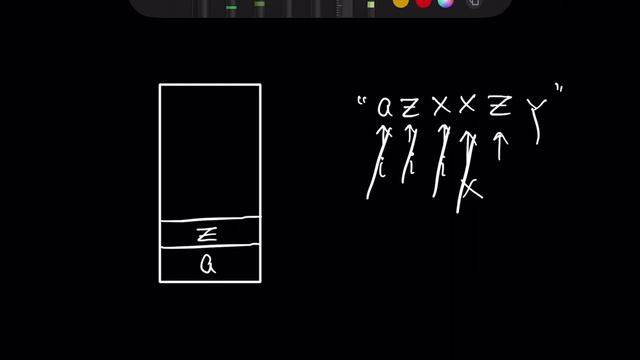 Remove All Adjacent Duplicates In String (Microsoft, Paytm, Samsung) : Explanation ➕ Live Coding смотреть онлайн