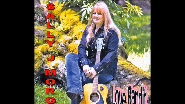Sally Morgan Crazy Thing Called Love смотреть онлайн
