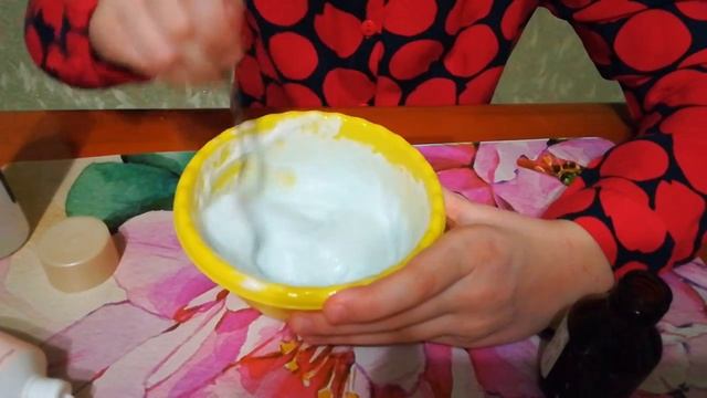 ШОК! Лизун из КЛЕЯ ПВА и ПЕНЫ для бритья/ Сделай лизун дома смотреть онлайн