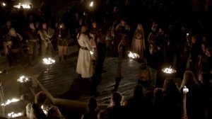 Викинги. Кровавый орёл