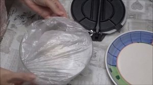 Тортилья. Кето рецепт лепешки из кокосовой муки