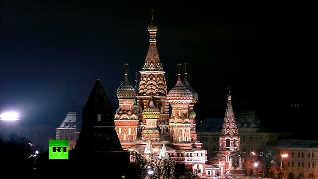 Кремлёвские куранты смотреть онлайн