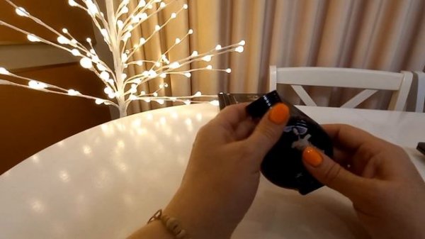 HFC DEVILS Intrigue распаковка