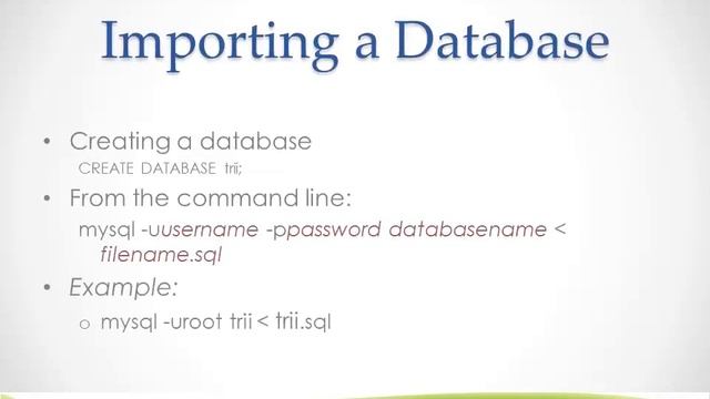 PHP - Introduction to MySQL Joins and SQL Function смотреть онлайн