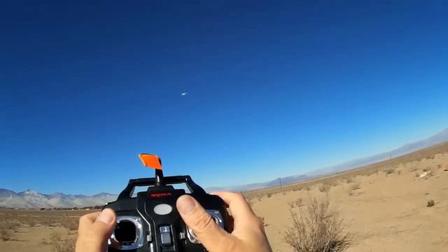 Syma X5C-1 Drone, Fast and Maneuverable Pt. 2 смотреть онлайн