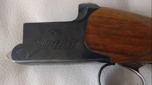 ? СПОРТИВНОЕ РУЖЬЕ ИЖ-39