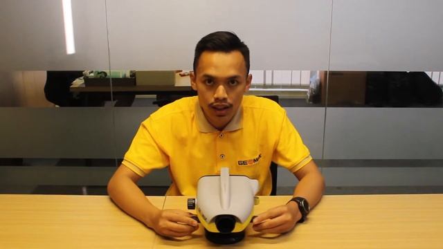 UNBOXING GEOMAX DIGITAL LEVEL ZDL700 SERIES смотреть онлайн