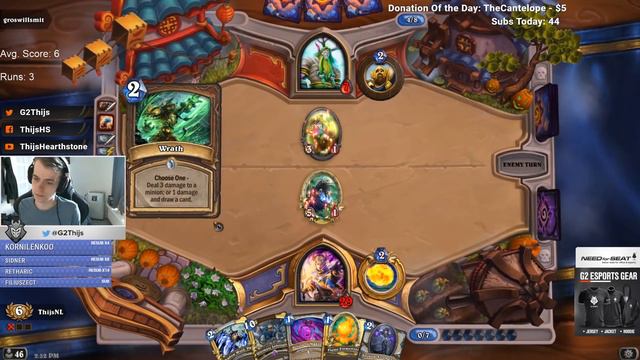 Is This Banshee Game-Winning, Or Game-Losing? смотреть онлайн