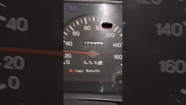 gotcha 999.9 to 000.0 ??#landcruiser #lj78 #prado #prado78 #78prado #ironman4x4 #ironlens смотреть онлайн