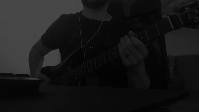 Apey & The Pea (Lazarvs) - Judas (guitar cover by István) смотреть онлайн