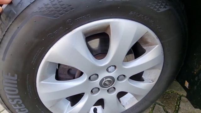 Opel Zafira 1.6 Sprawdzone Pewne Auta смотреть онлайн