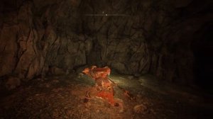 ELDEN RING Топор Годрика сет атак