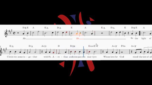 In the Light of Christ - Soprano смотреть онлайн