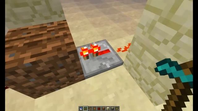 Minecraft Механизмы #1 Секреты мотыги смотреть онлайн