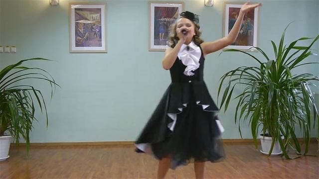 31 Валова Татьяна, Пенза Я хочу быть дирижером смотреть онлайн