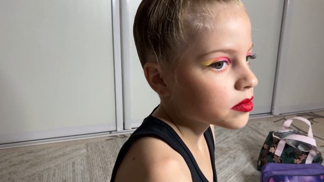 Rhythmic Gymnastics Competition October 2023 - Day One