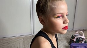 Rhythmic Gymnastics competition October 2023 - Day one