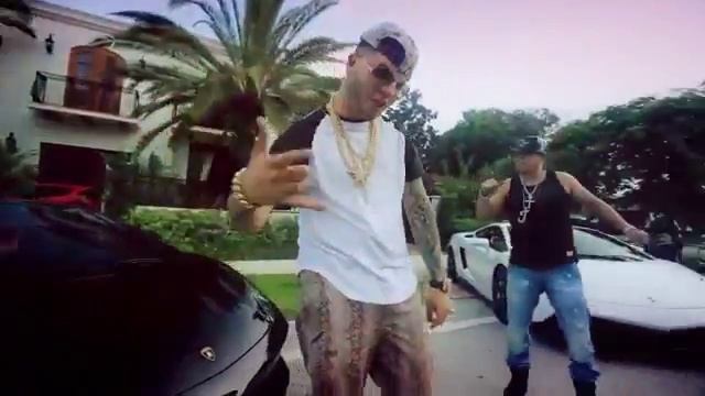 J Alvarez Esto Es Reggaeton ft Farruko смотреть онлайн