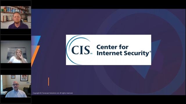 Implementing the CIS Benchmarks Effectively with Runecast Analyzer смотреть онлайн