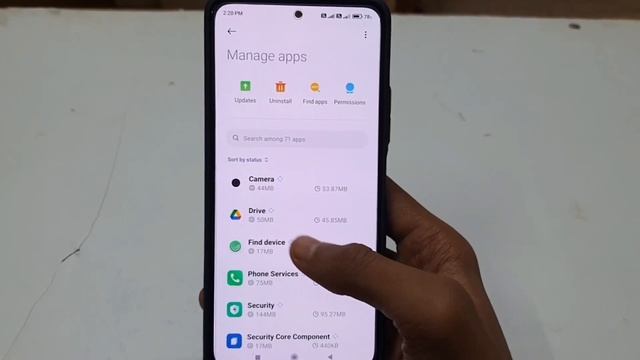 Redmi App Not Working | Redmi App Not Opening | Apps Not Opening In Android смотреть онлайн