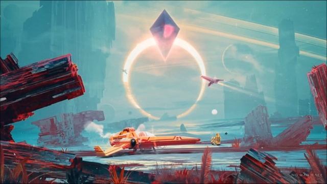 How to fix No Man's Sky - Game crashes смотреть онлайн