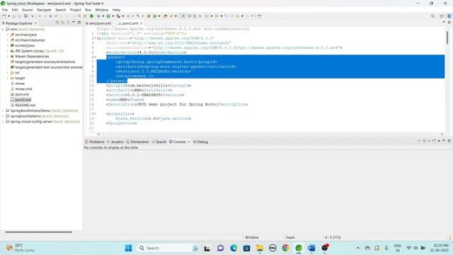 What Are Spring Boot Starters