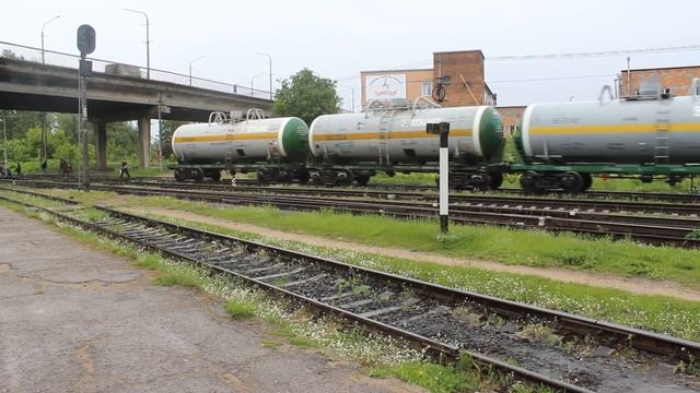 Прицепные вагоны Псков – Сухум; много поездов на станции Псков-Пассажирский смотреть онлайн