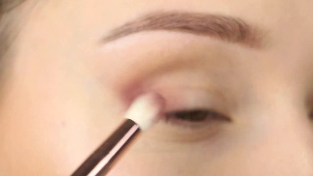 Макияж глаз для нависшего века смотреть онлайн