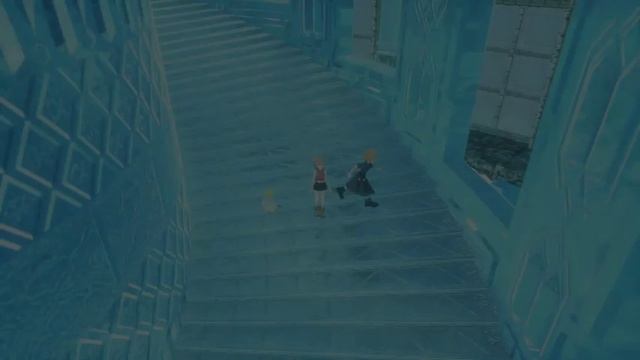 World of Final Fantasy - Gameplay ITA HD - Quest Secondarie #19 - Il Secondo Dungeon Segreto смотреть онлайн