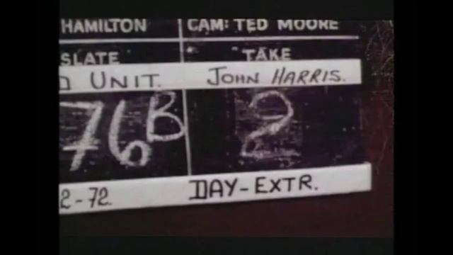 Roger Moore - James Bond 007 - Live And Let Die Crocodile Jump Behind The Scenes. смотреть онлайн