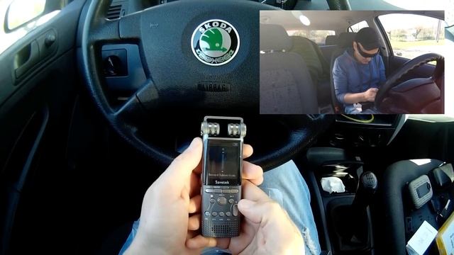 ТОП-ПОСЫЛКА ИЗ КИТАЯ ЦИФРОВОЙ ДИКТОФОН смотреть онлайн