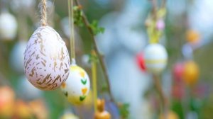 Пасха в Германии: как празднуют пасху в Германии - Традиции и обычаи