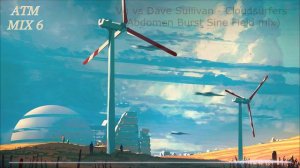 Atmospheric Breaks & Progressive Breaks Mix Vol 6