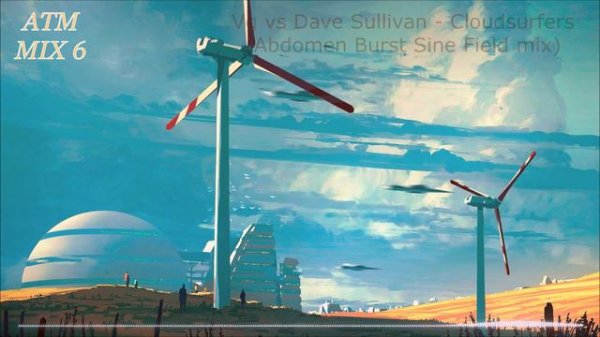 Atmospheric Breaks & Progressive Breaks Mix Vol 6