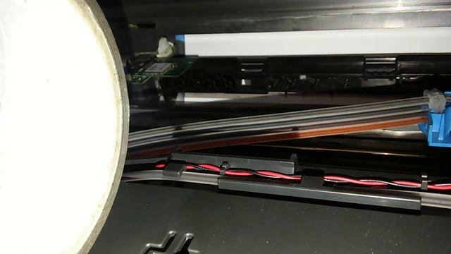 HP Smart Tank 515 black wont prime manually смотреть онлайн