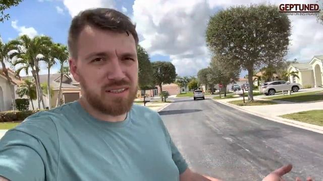 GEP in USA Vlog Part 7 смотреть онлайн