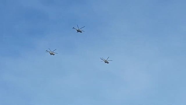 Военные вертолёты в Армении 2019 смотреть онлайн