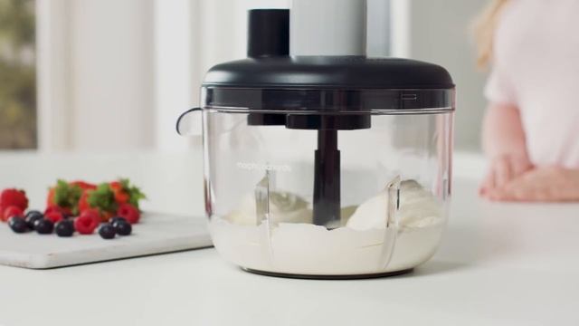 Boss the prep with Prepstar! One machine, multiple possibilities. Unique compact storage. смотреть онлайн