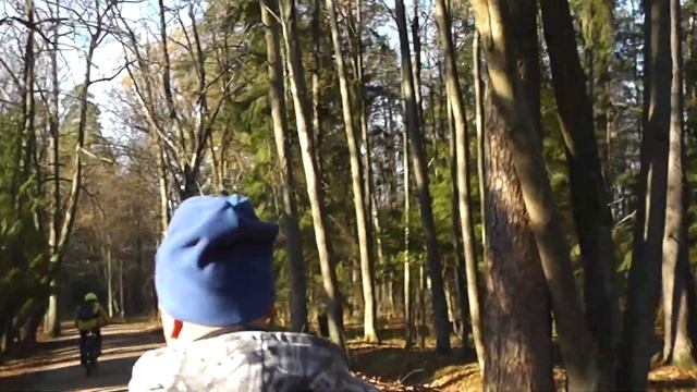 Лидия Соловьева и Георгий Синцов. Сергиевка. Ч. 3