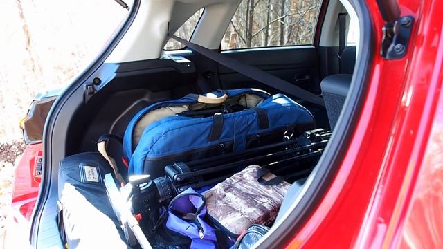 2020 Mitsubishi RVR Review смотреть онлайн