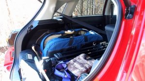 2020 Mitsubishi RVR Review