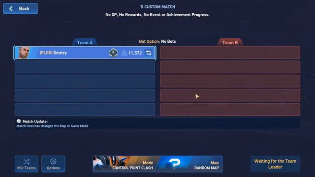 VOID-FLOO Vs Lank0Gang Live - Mech Arena