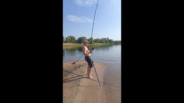 Рыбалка на амура | Воспоминания 23 год смотреть онлайн