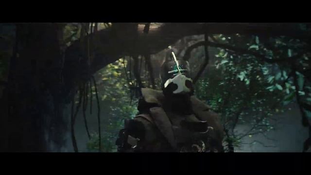Destiny 2 The Witch Queen Reveal Cinematic Trailer смотреть онлайн