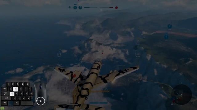 ★★★ Обзор наборов: Камуфляж Су-10 и Камуфляж EF-131 ★★★ смотреть онлайн