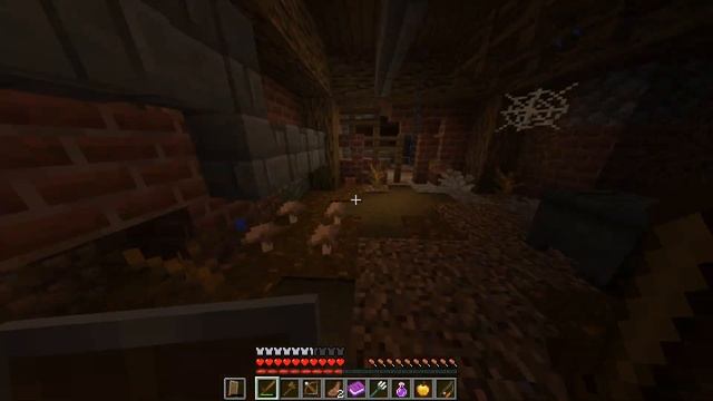 СЕКРЕТ УЛЫБАЮЩЕГОСЯ ЧЕЛОВЕКА В МАЙНКРАФТ! POISON смотреть онлайн