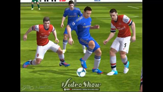 FIFA 14 [APK + DATOS] TODO DESBLOQUEADO смотреть онлайн